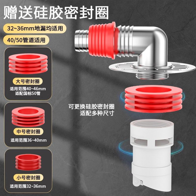 下水管三头通洗衣机排水管地漏接头D口对接器道三通分水流器一分,家装主材,地漏,淘宝优惠券,粉丝福利购,淘宝优惠卷