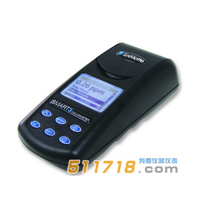 美国雷曼SMART3 比色计