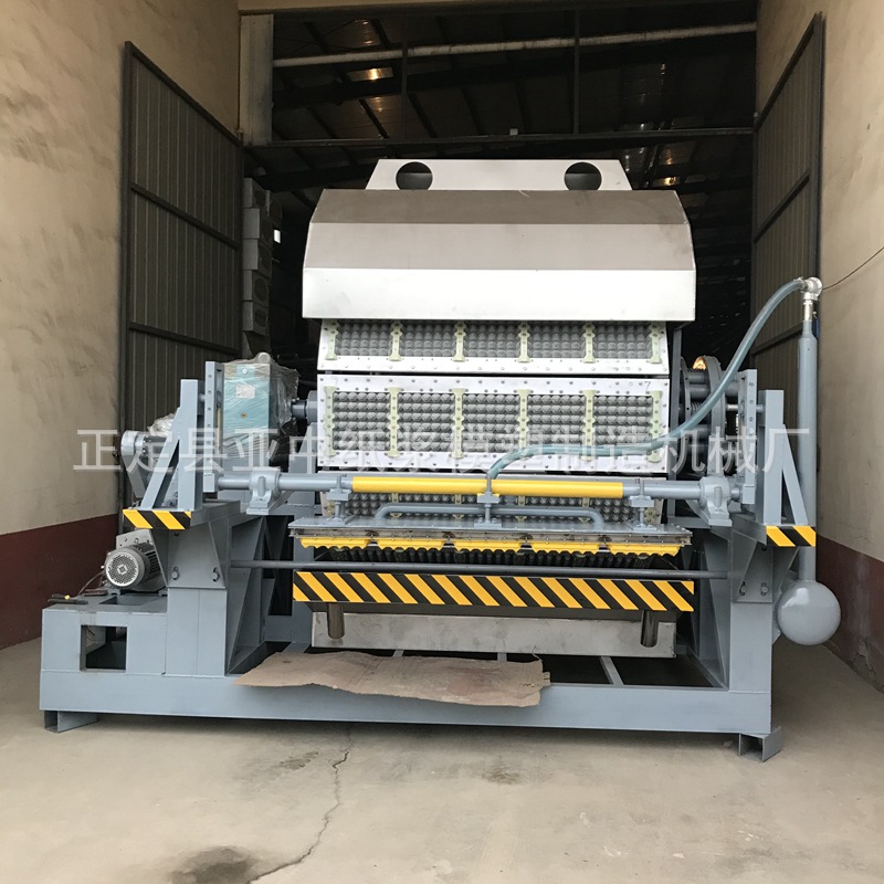 多层蛋托设备  大型鸡蛋托设备  土建烘干鸡蛋托设备