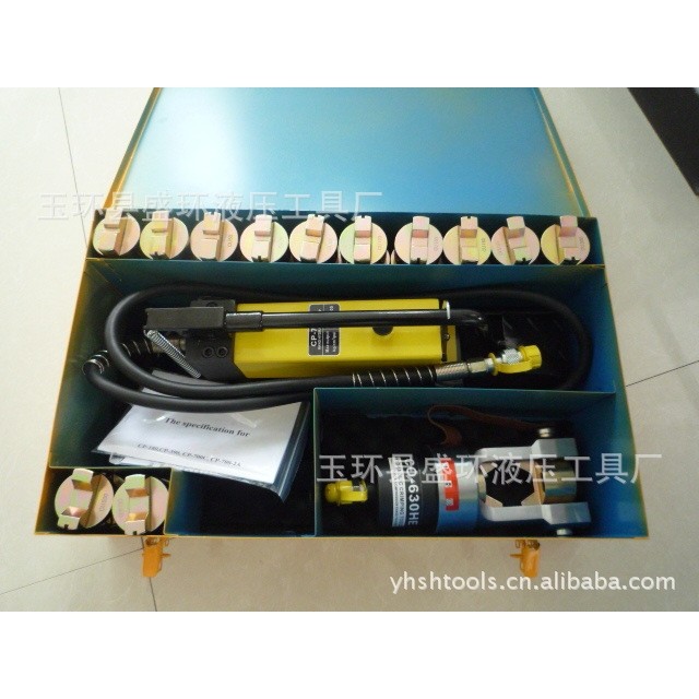 盛环液压工具CO-630HE分体式液压压接钳  电动液压钳  手动压接钳,五金/工具,其他液压工具,淘宝优惠券,粉丝福利购,淘宝优惠卷