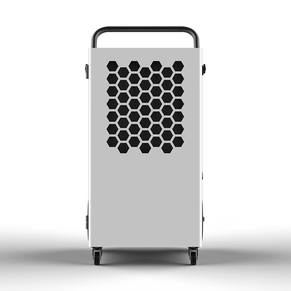 Customized industrial manual 60L dehumidifier cross-border