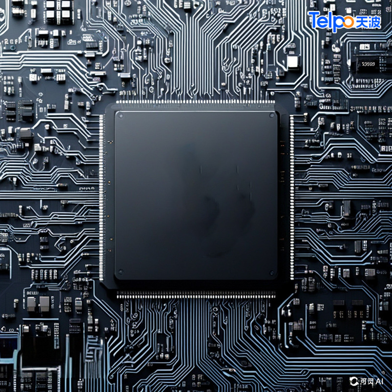 超薄微型嵌入式身份证阅读模块TPS120 支持二次开发厂家直销