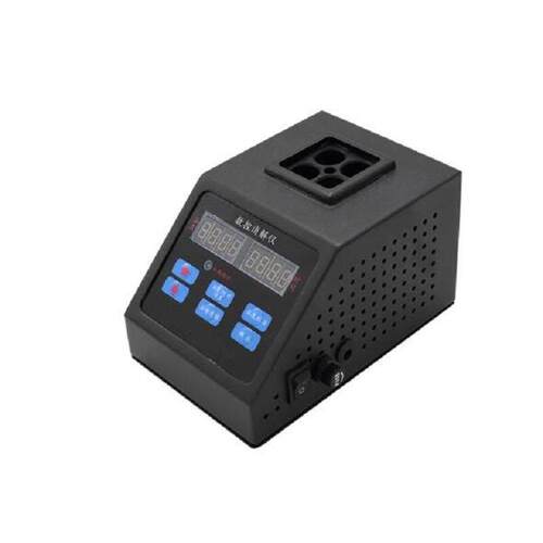 数控多功能消解仪 型号:WHL2-DIS-1D 库号：M286146