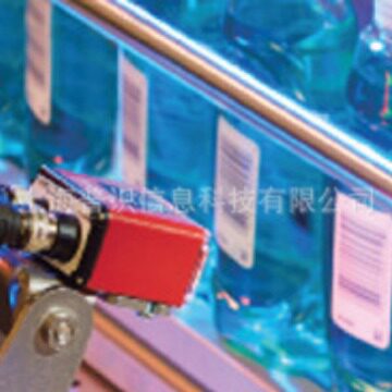 欧姆龙Microscan读码器ID20/ID30/ID40/ID45工业相机视觉读码器
