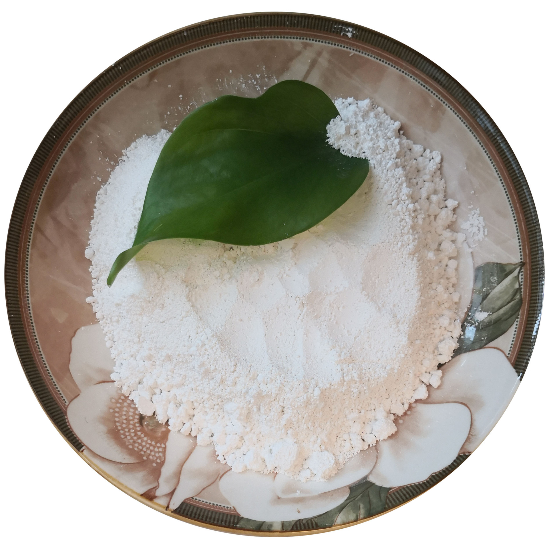 膨润土 纳基钙基白色黄色膨润土 钻井泥浆粘土 工业铸造膨润土