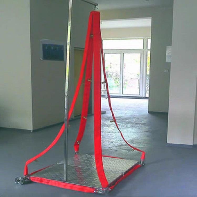 消防喷淋器洗消喷淋器强酸强碱洗消器除污化学服清洗器