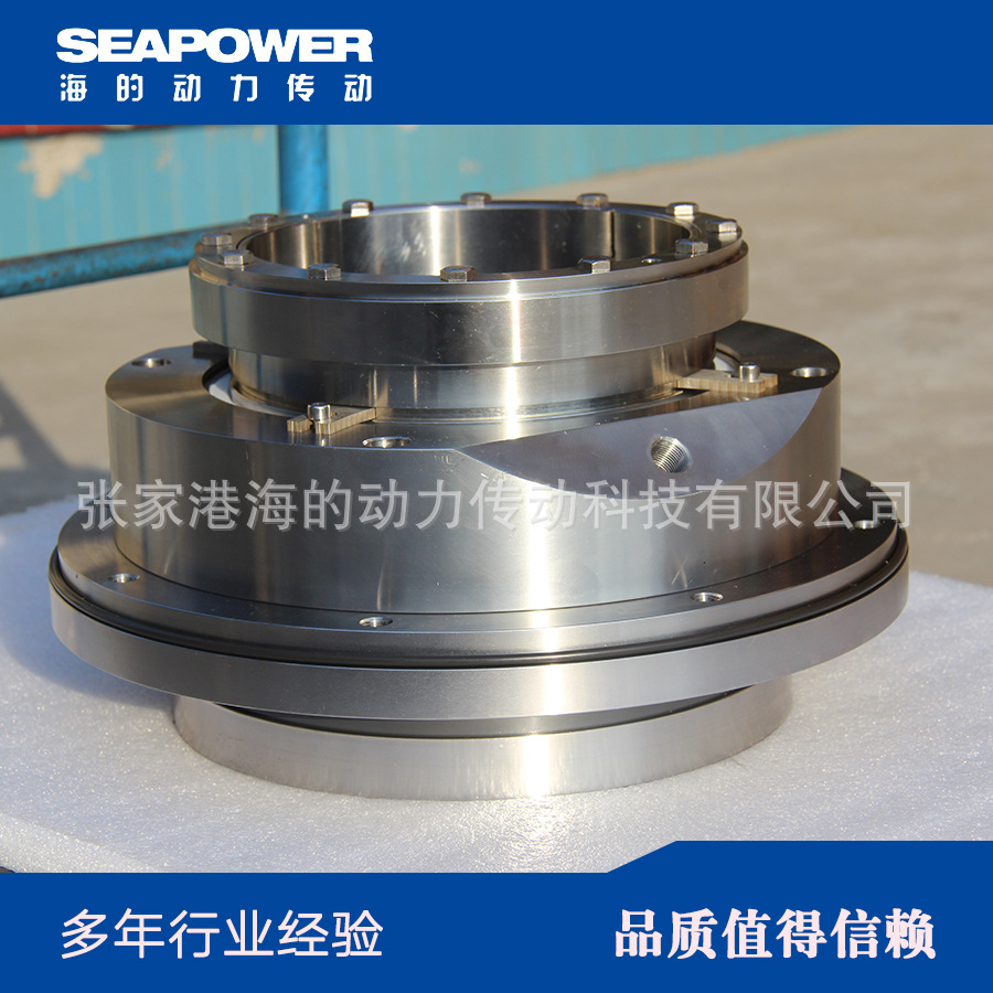 SLZA100-200TJ机械密封件山东双轮集装式脱硫泵渣浆泵机械密封