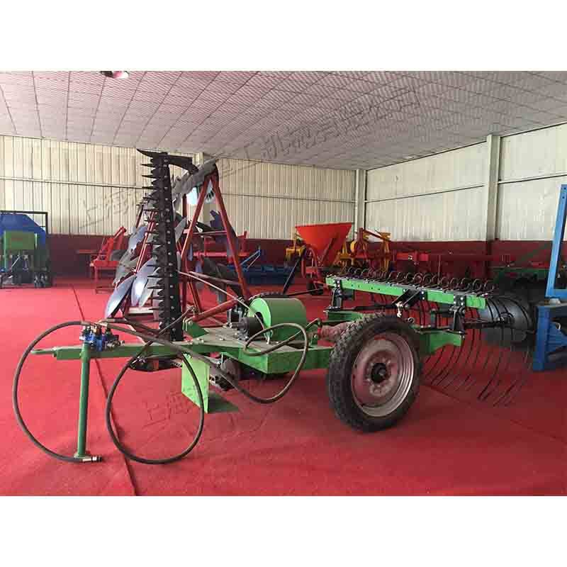 偏置式割搂一体机 苜蓿牧草割搂草机械设备 割幅牧区割搂草机,包装,五金配件包装,淘宝优惠券,粉丝福利购,淘宝优惠卷