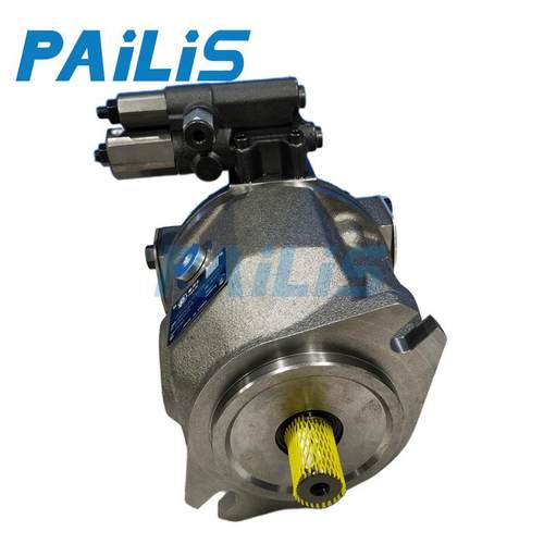 定量液压泵A10VSO10DFR1/52R-PPA14N00柱塞泵生产厂家