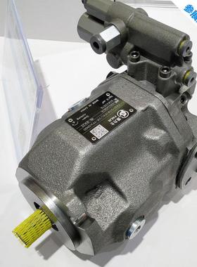 A10VSO10DFR1油泵A10VSO10DFR1/52R-PPA14N00液压泵