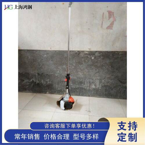 小型汽油枝剪空修枝剪多功能汽油背负枝修剪果树据