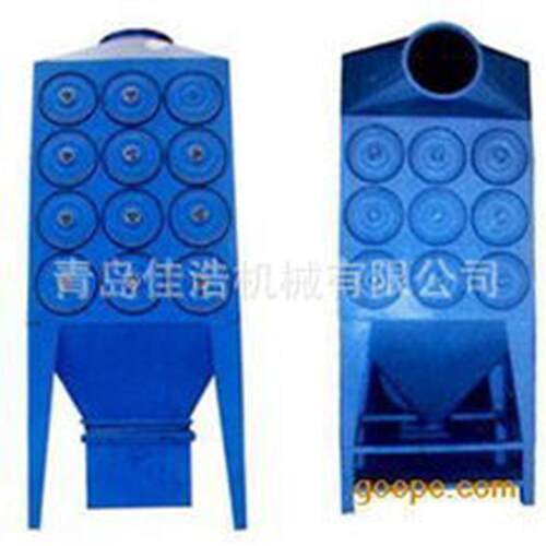 批量供应滤芯除尘器脉冲滤芯除尘器布袋除尘器袋式除尘器