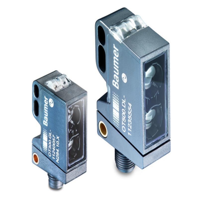 传感器IFFM08P37A6/L