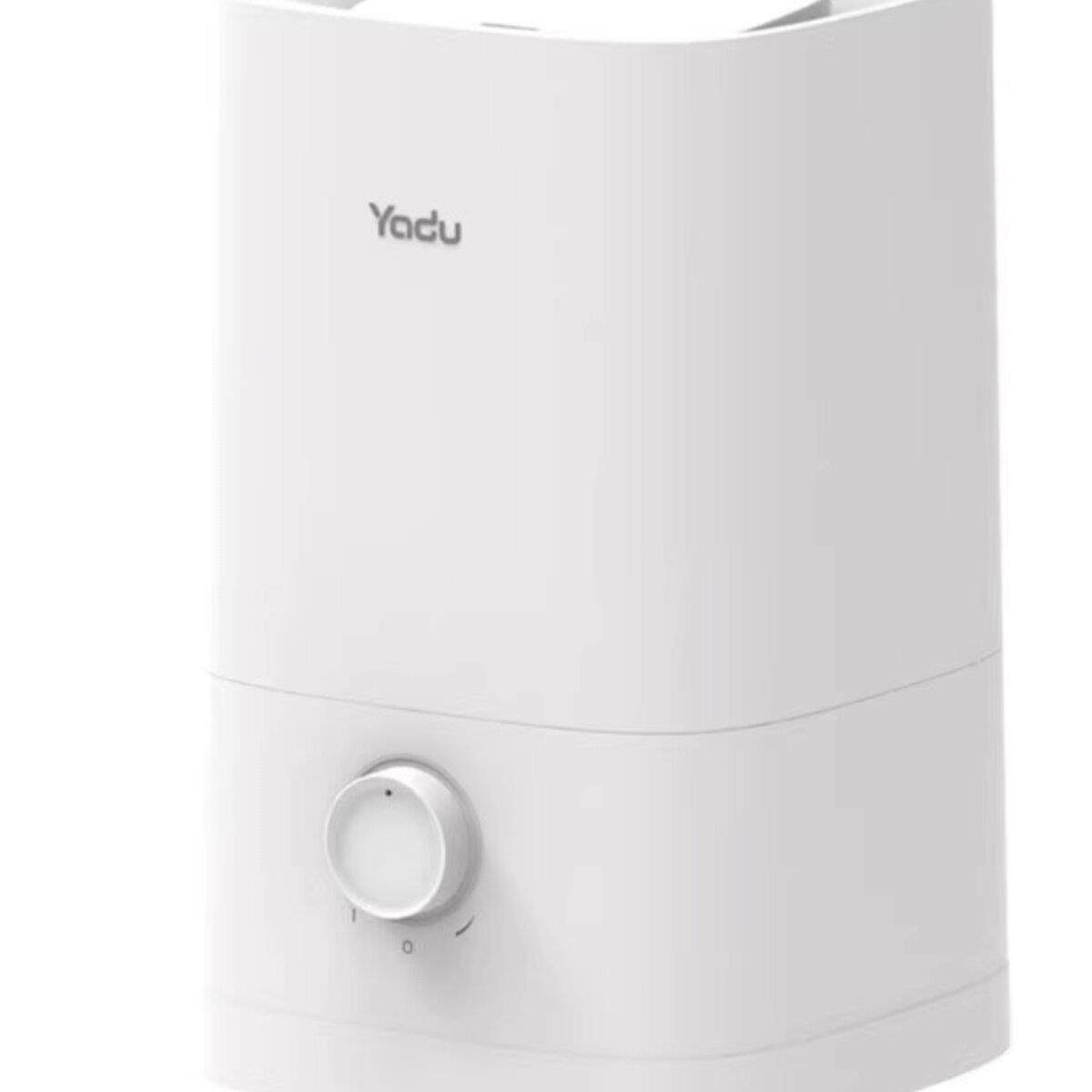 亚都SC250-S051上加水大容量加湿器家用小型超声波轻音防干烧增湿