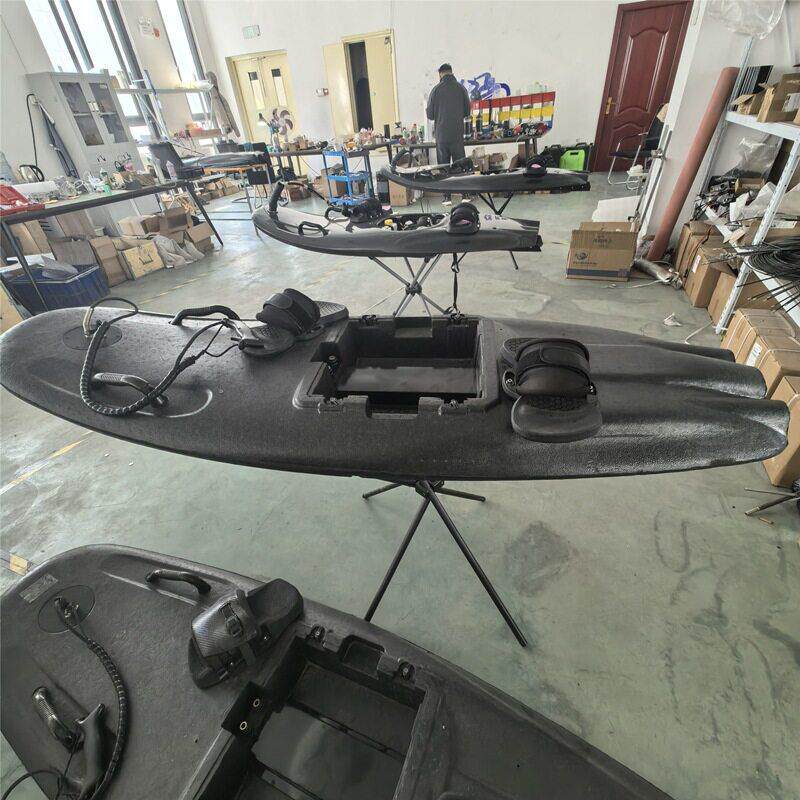 电动冲浪板epp材质水上成人滑水板海上运动动力浮板长续航