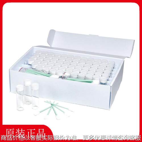 棉签清洁套装40 42 4 清洁验证工具套装