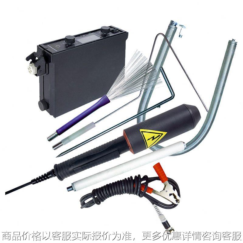 2.2数字化电火花检漏仪电压范围2.5-40检测防腐层厚度16