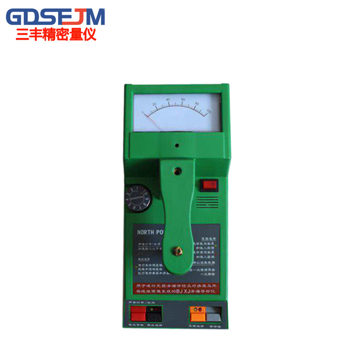 BJXJ湿度扫描仪 渗漏寻检仪 滴水无损巡检墙体屋面的渗漏检测仪检