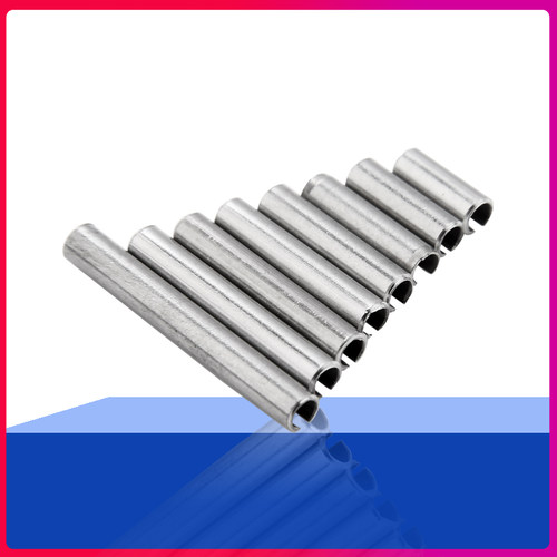 304不锈钢定位弹性圆柱销