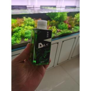 dlx除藻剂除藻丝藻绒毛藻刚毛藻绿藻褐藻鱼缸