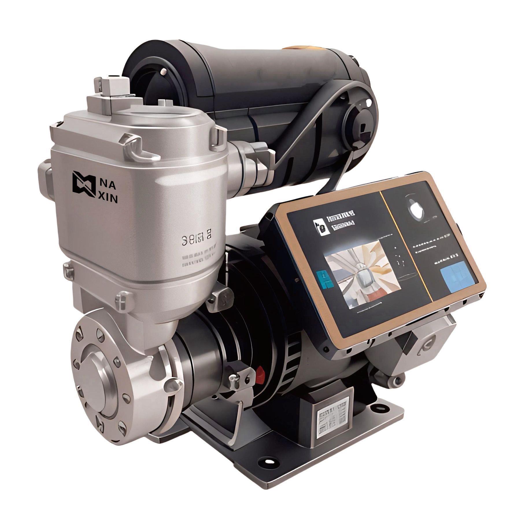 智能增压全自动大吸力管道220v静音抽水自吸加大压泵