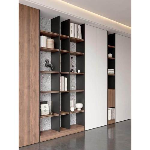 上海全铝家具全屋定制铝合金衣柜整体橱柜储物柜阳台柜衣帽间定做