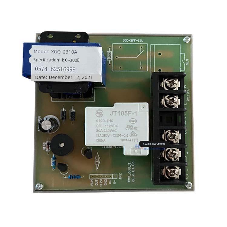 XGQ-2000型温控仪表温控器 干燥箱/烘箱/培养箱 仪表数显调节仪