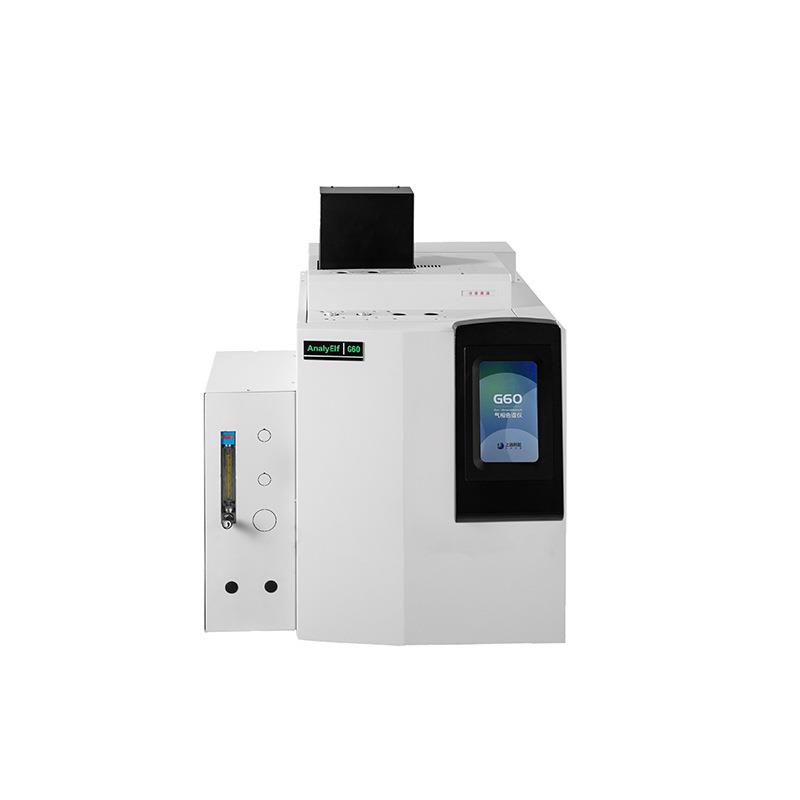 荆和G60氦离子检测器PDHID气相色谱仪高纯气体中微量杂质分析