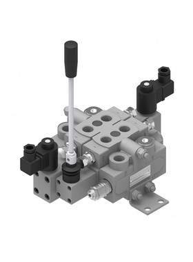 PONAR止回阀Z2FS6-42/2 电磁阀 减压阀