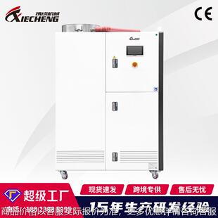 厂家直销 欧化热风干燥送料组合 蜂巢式转轮除湿干燥除湿机三机一