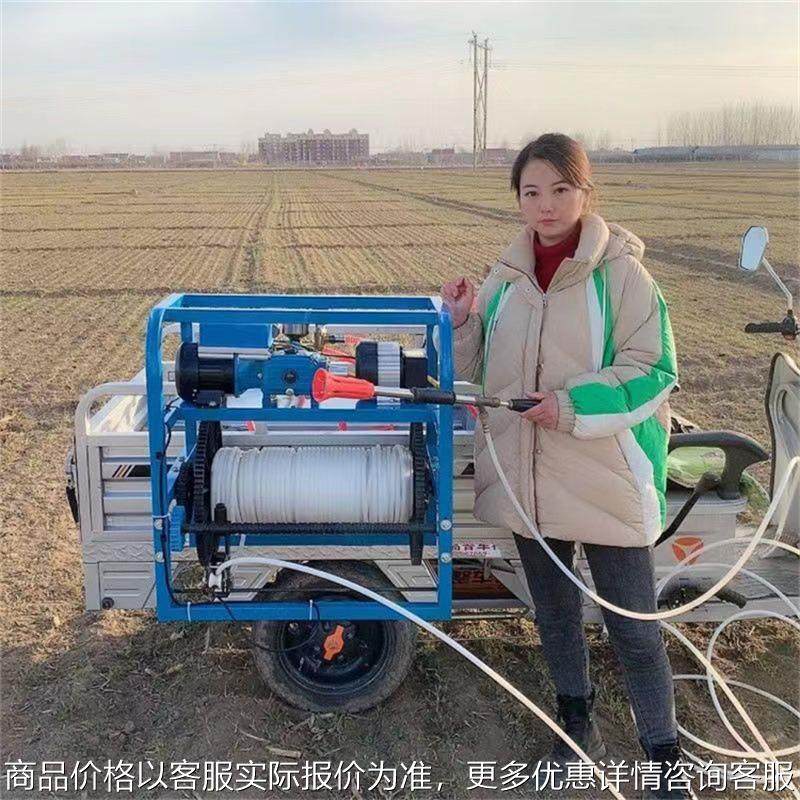 生产打药机源头工厂 遥控收放管喷药机 农场果园高压打药机,农机/农具/农膜,植保机械,淘宝优惠券,粉丝福利购,淘宝优惠卷