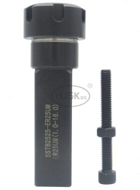 方型延长杆SS TB1616 TB2020-ER20A TB2525-ER25UM TB2525-ER32UM