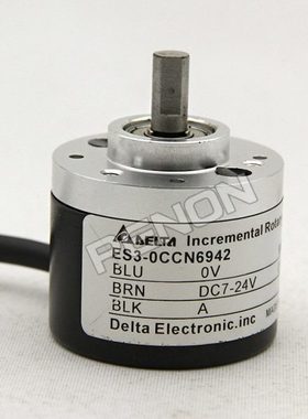 全新旋转编码器 ES3-0CCN6941 6943 694F 6942 6841 光电增量式