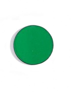 LB18 绿色滤光镜 光学玻璃 绿色玻璃 45*2mm
