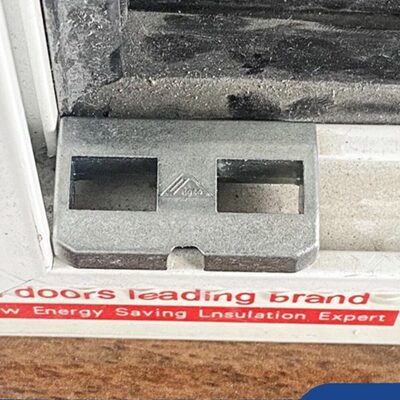 诺托Roto内开内倒翻转支撑块R31F支撑锁座提升辅助块平开上悬配件