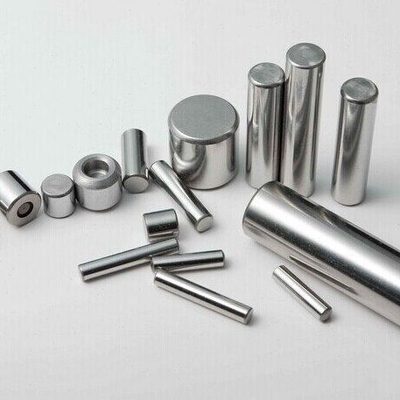 滚针10mm*100根 圆钢 滚子 圆轴 钢轴 圆柱轴 钢销 轴销