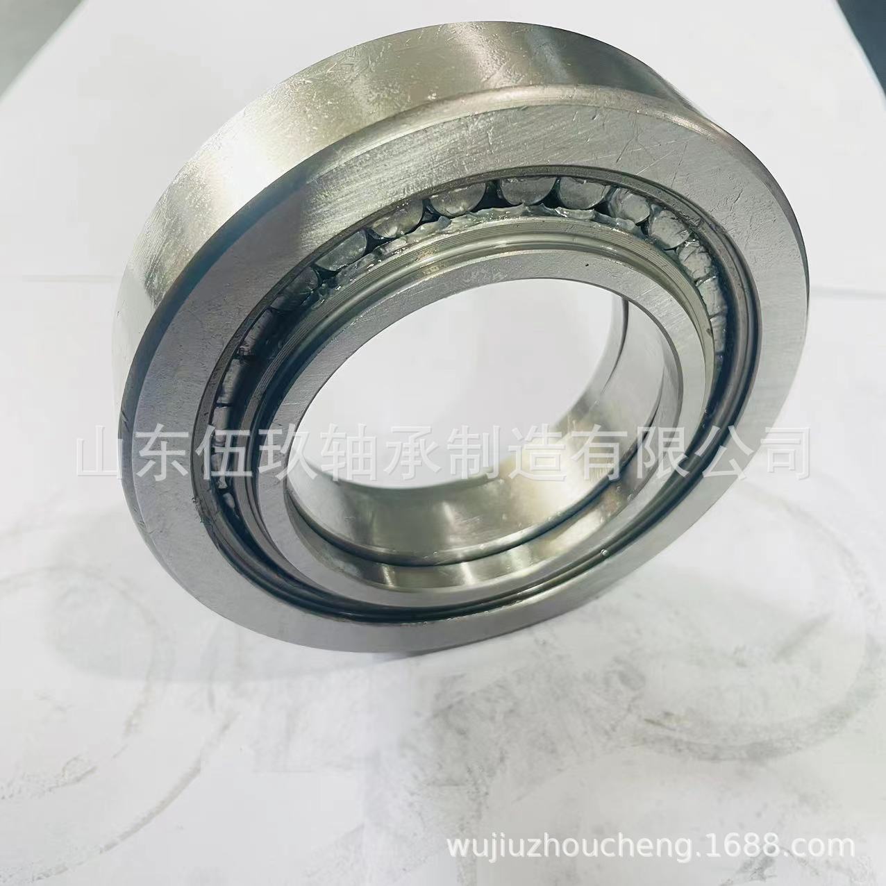 NU1064M旋转式鞋架轴承NJ1064M玩具车轴承NU1064K手动榨汁机轴承