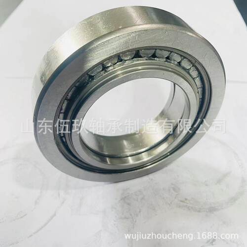 NU1064M旋转式鞋架轴承NJ1064M玩具车轴承NU1064K手动榨汁机轴承