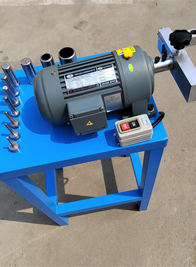 钢丝液压管剥胶机 胶管软管剥胶机 6-51mm钢丝编织胶管剥胶机