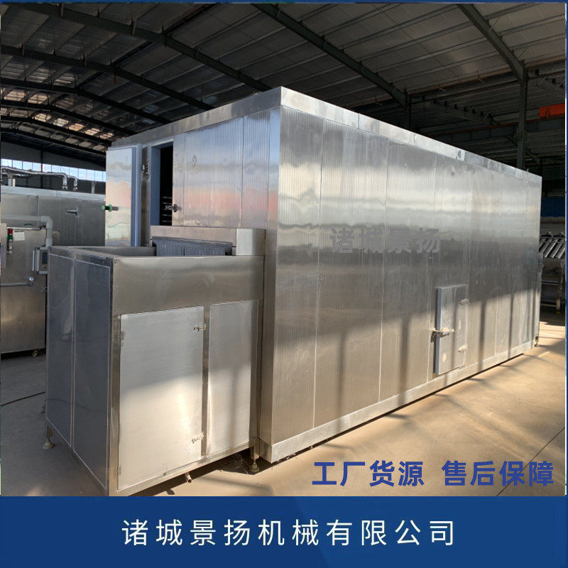 流态化速冻机 青豆毛豆玉米粒速冻设备 果蔬速冻机设备速食冷冻柜,包装,五金配件包装,淘宝优惠券,粉丝福利购,淘宝优惠卷