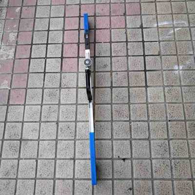 TZC-I铁路道尺 煤矿巷道测量用轨距尺 窄轨轨距尺鉴定器鸿聚牌