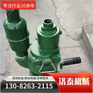 FQW15 矿用风动潜水泵性能参数其他 K矿用风动潜水泵规格齐全