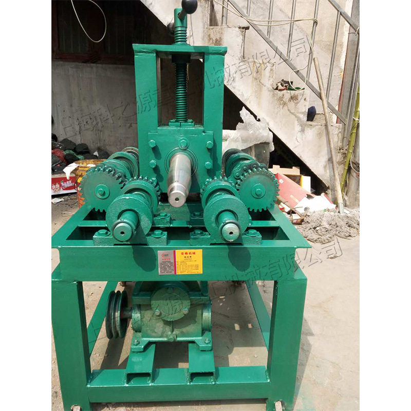 遮阳伞不锈钢小型滚圆机 装饰工程卷圆设备 方管不锈钢管折弯机,包装,五金配件包装,淘宝优惠券,粉丝福利购,淘宝优惠卷