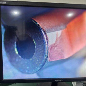 精密激光振镜焊接机基础款3C电池极耳焊接机锂电池激光焊接机