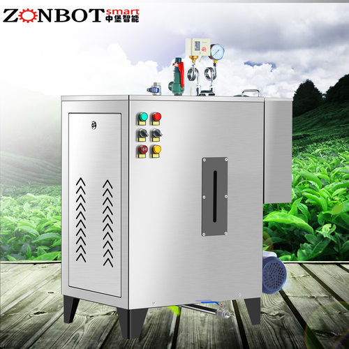 72千瓦 全自动蒸汽发生器 小型蒸汽锅炉 电蒸汽发生器 生物质锅炉