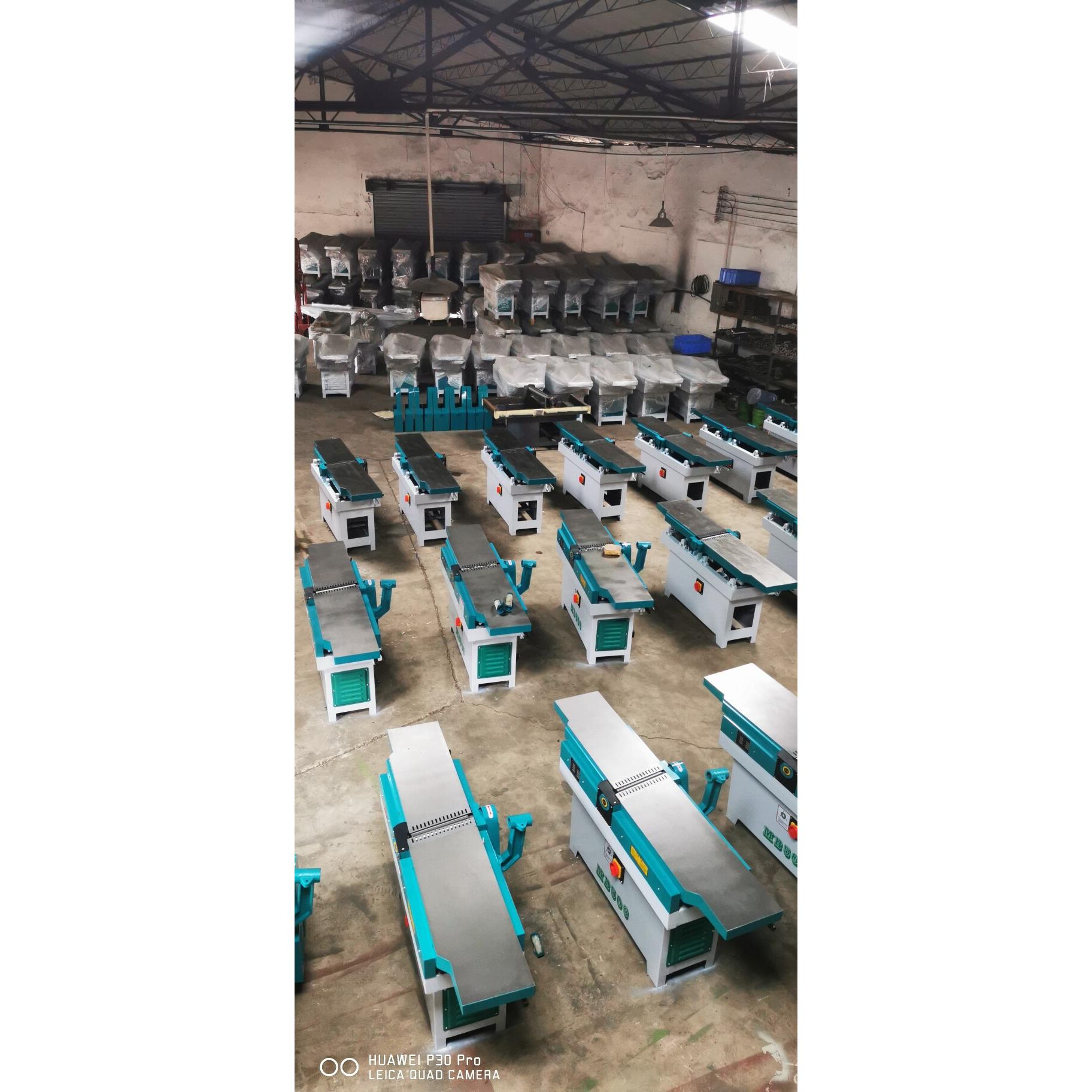 木工机械Mb504台式刨床多用途重型木工斜平面刨床斜平面刨床螺旋