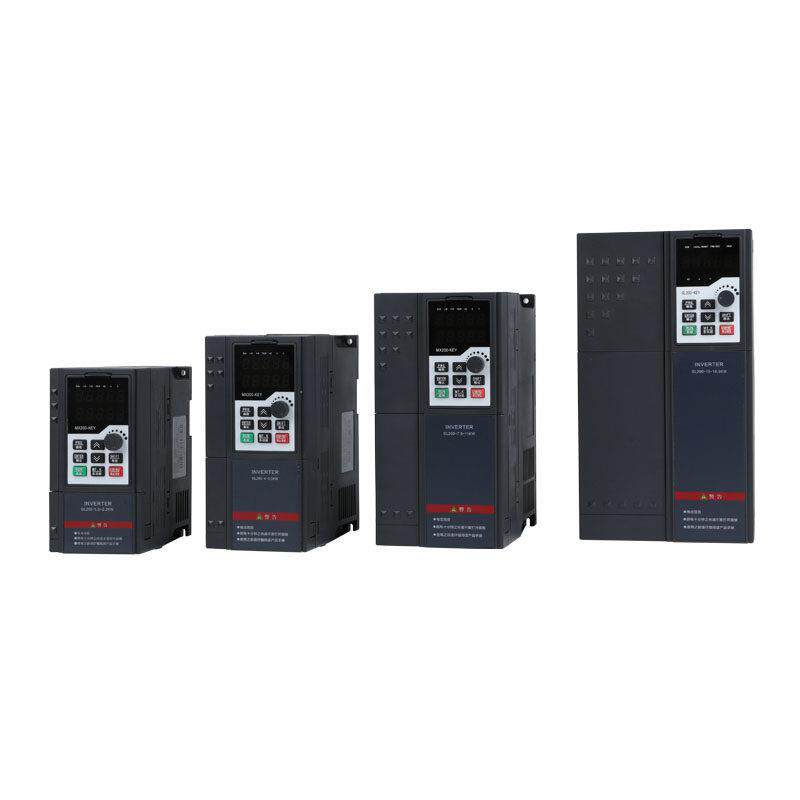 全系列模块机重载矢量变频器三相380V单相220V 2.2KW电机调速器伏
