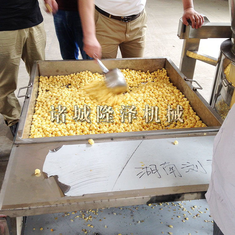 商用大型爆米花机 球形爆米花工艺 源头厂家爆米花机,厨房电器,其他商用厨电,淘宝优惠券,粉丝福利购,淘宝优惠卷