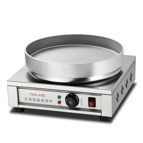 电热煎包炉商用水煎包锅燃气煎包机锅贴机煎饺电饼铛生煎包烙饼锅