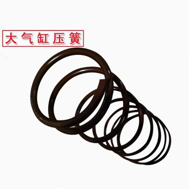 大力扒胎机原厂配件大气缸弹簧轮胎拆装配件 拆胎机气鼓塔簧包邮